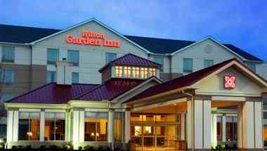 Hilton Garden Inn Fayetteville à Fayetteville, AR
