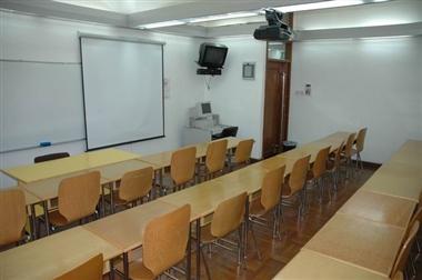 Mong-Ha Inn i Macau, MO