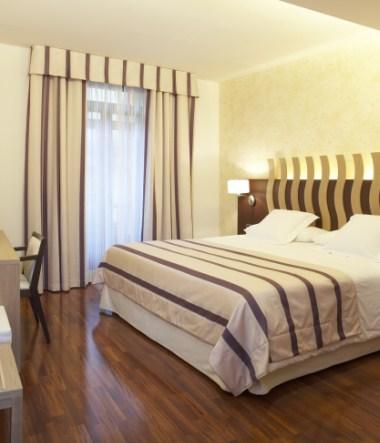 Hotel Duran in Figueres, ES