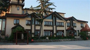 Bild des Veranstaltungsortes