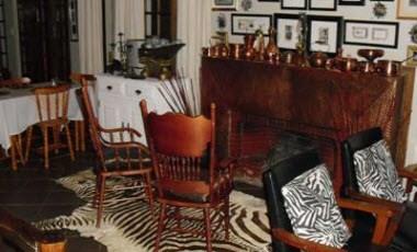 Emtonjeni Country Lodge in Bloemfontein, ZA