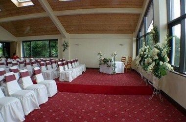 Bild des Veranstaltungsortes