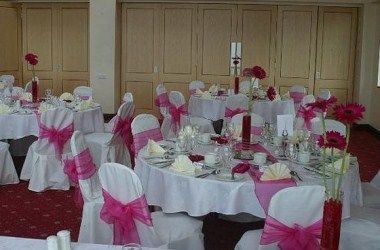 Bild des Veranstaltungsortes