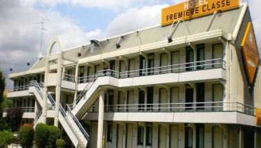 Premiere Classe Perigueux - Boulazac in Perigueux, FR