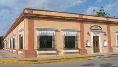 Hotel La Choza in El Fuerte, MX