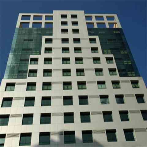 Hotel Constantino a Juiz de Fora, BR