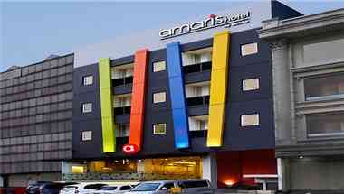 Amaris Hotel Panglima Polim 2, Jakarta, ID