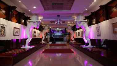 Palm Beach Cannes in Cannes, FR