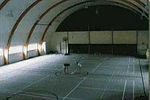 Bild på anläggning