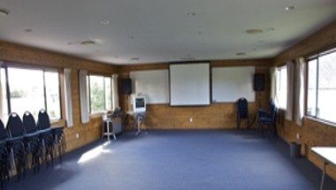 Bild på anläggning