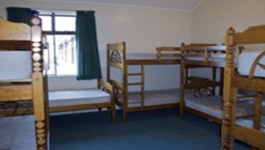 Bild på anläggning