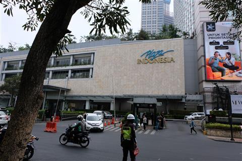 Plaza Indonesia