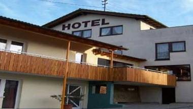 Landgasthof Traube image