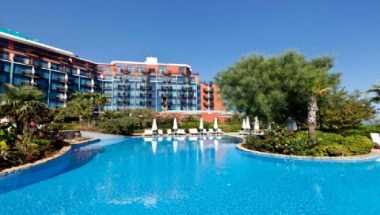 Merit Crystal Cove Hotel & Casino i Kyrenia, CY