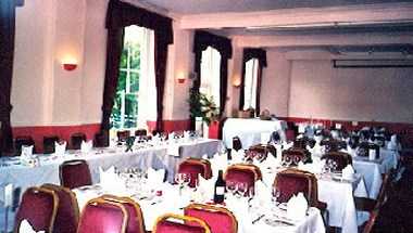 Mycenae House Community Centre a London, GB1