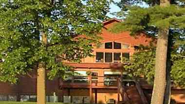 Quadna Resort And Conference Center i Hill City, MN