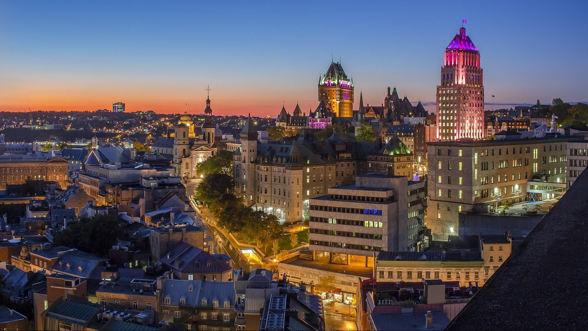 Bild på anläggning