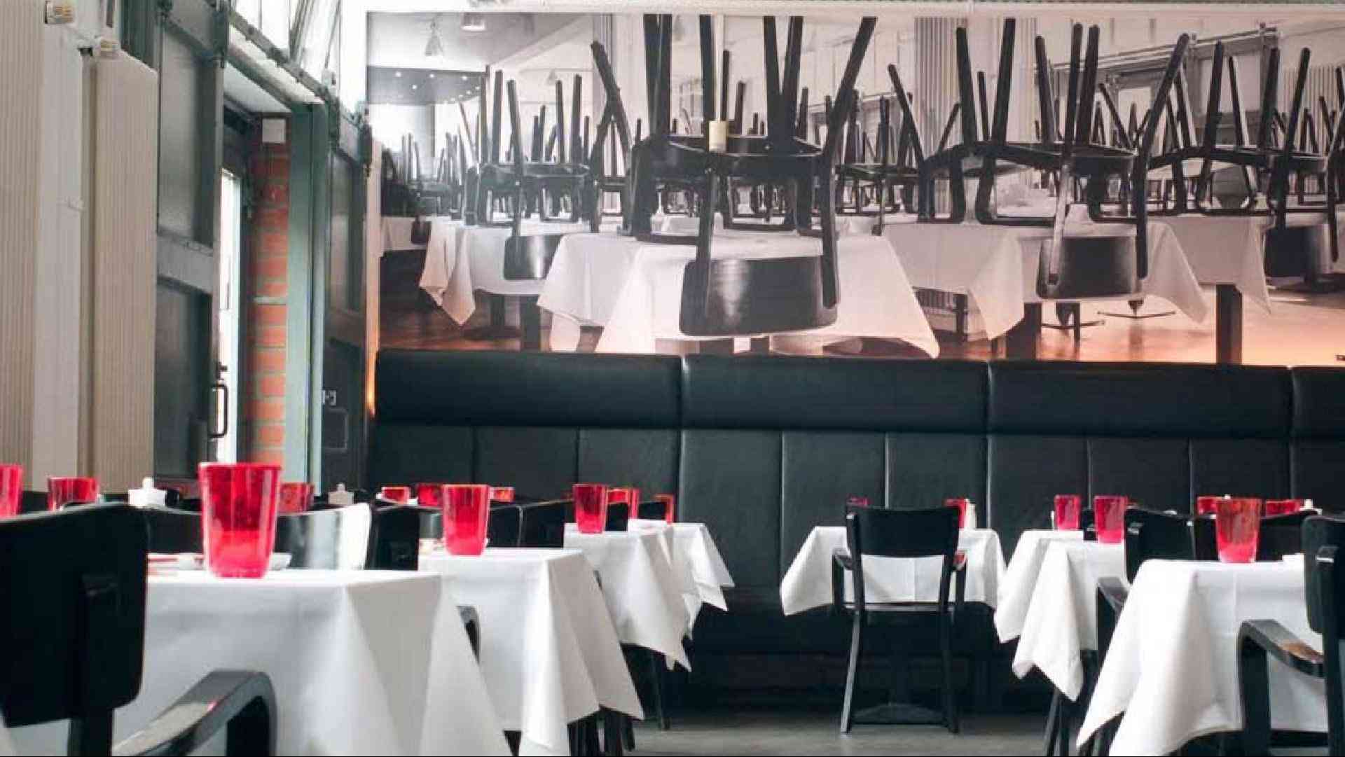 Hensslers Kuche à Hamburg, DE