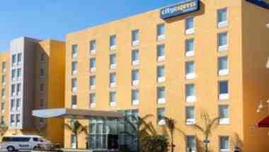 City Express by Marriott Puebla Angelopolis a Puebla de Zaragoza, MX