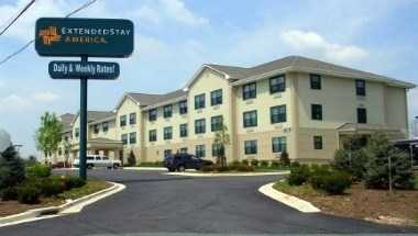 Extended Stay America Baltimore - Bel Air, Bel Air, MD