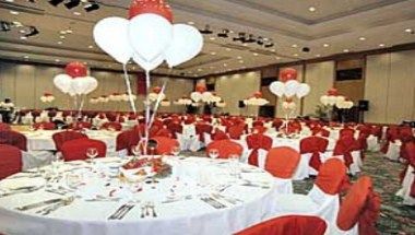 Изображение места проведения