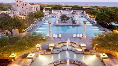 Изображение места проведения