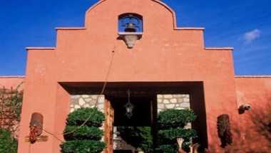 Rex Ranch em Amado, AZ