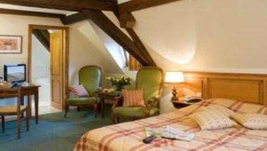 Abbaye d'Alspach a Colmar, FR