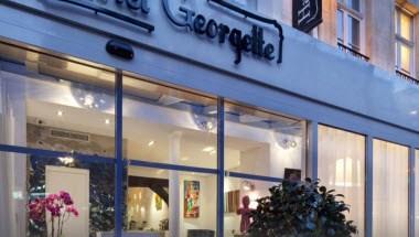 Hotel Georgette image