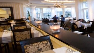 Hjortviken Konferens in Hindas, SE