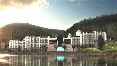 Inn Of The Mountain Gods Resort And Casino в Alamogordo, NM