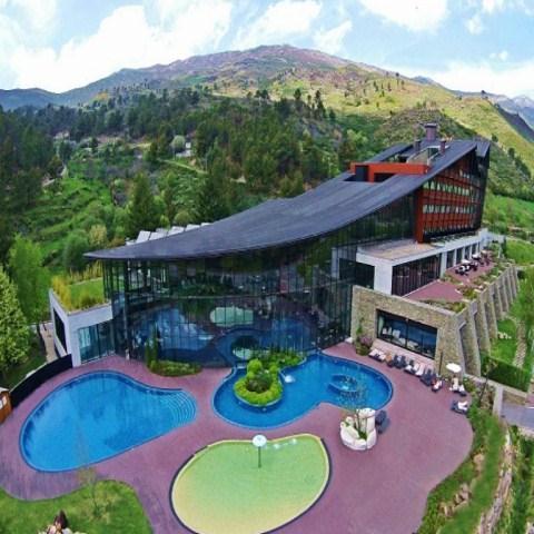 H2otel - Congress & Medical SPA image