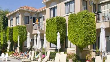 The King Jason, Paphos, CY