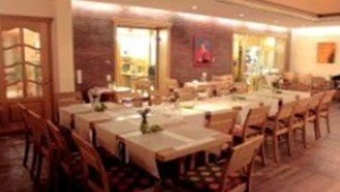 Bild på anläggning