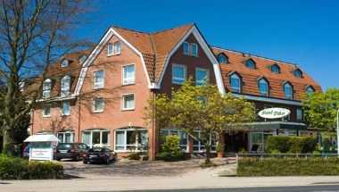 Hotel Poeker à Meppen, DE