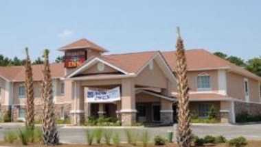 Magnolia Inn Pooler in Pooler, GA