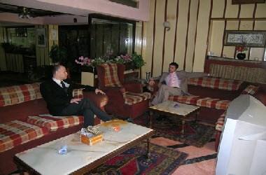 Sipahi Hotel, İstanbul, TR