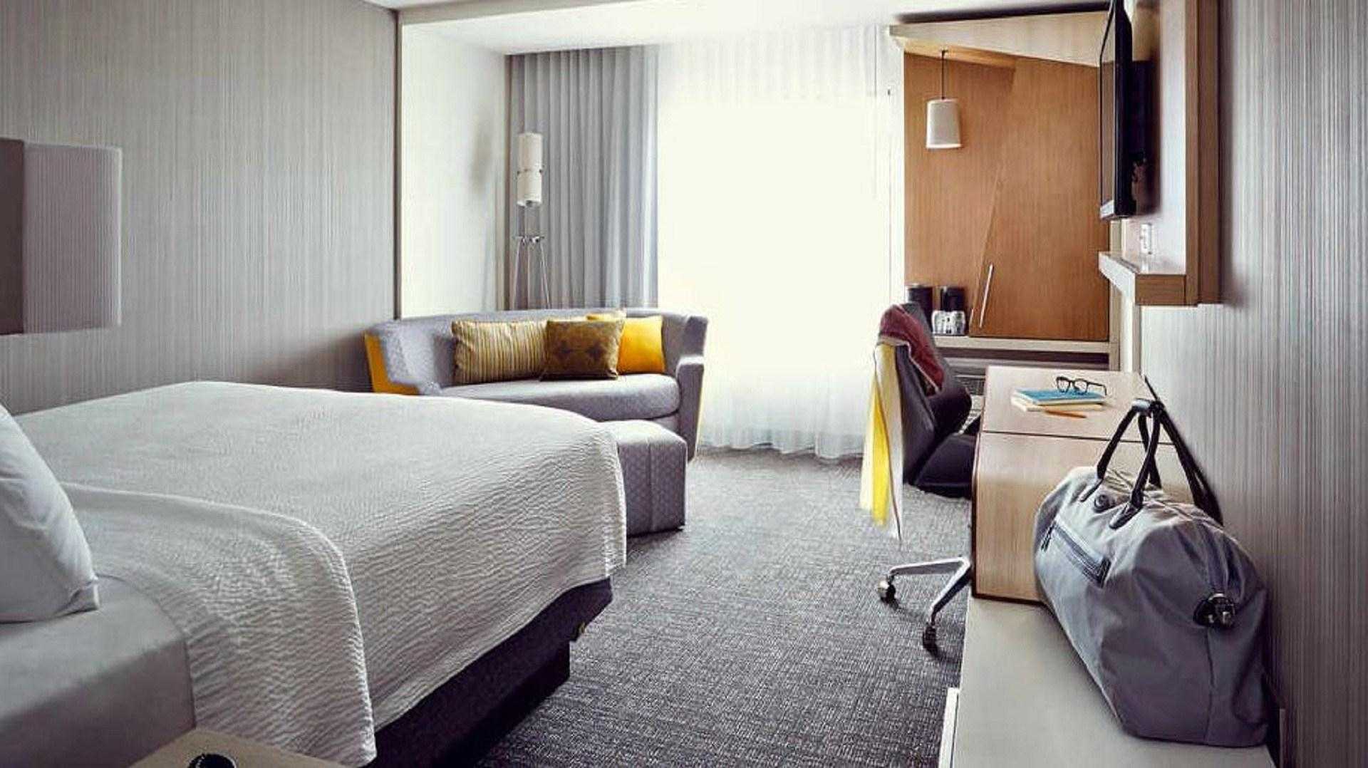 Courtyard by Marriott Dallas Flower Mound in Flower Mound, TX