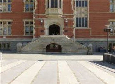 รูปสถานที่จัดงาน