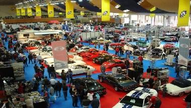 PEB-Enterprise Exhibition Centre image