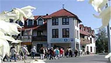 Gasthaus und Hotel Spreewaldeck à Lübbenau, DE