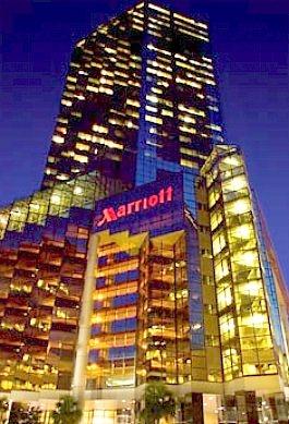 New Orleans Marriott Metairie at Lakeway image