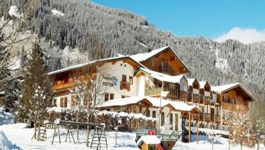 Hotel Krimmlerfaelle image