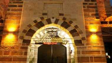 Kanuni Kervansaray Hotel, Cesme, TR