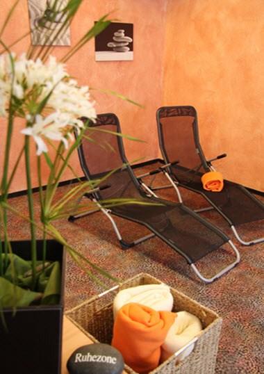 Kurhotel Panland a Bad Fuessing, DE