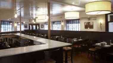 Gemini Bistro в Chicago, IL