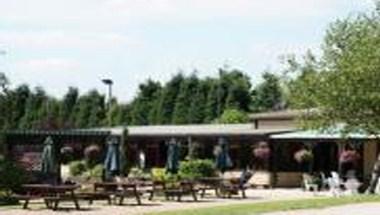 Willow Valley Golf в Brighouse, GB1