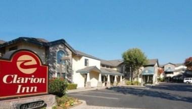 Clarion Inn Silicon Valley image