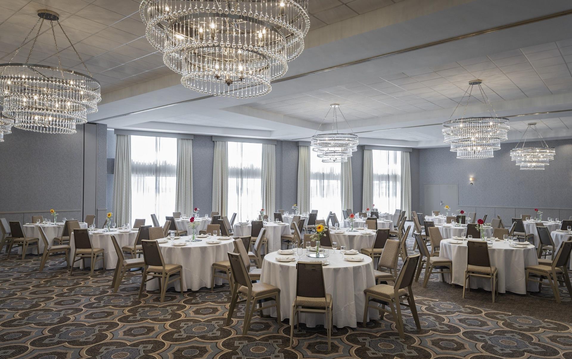 Sheraton Metairie - New Orleans Hotel image