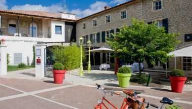 Frederic Carrion in Vire, FR